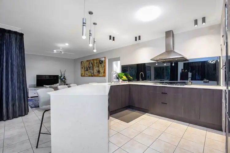 Third view of Homely house listing, 10 Danielle Street, Oxenford QLD 4210