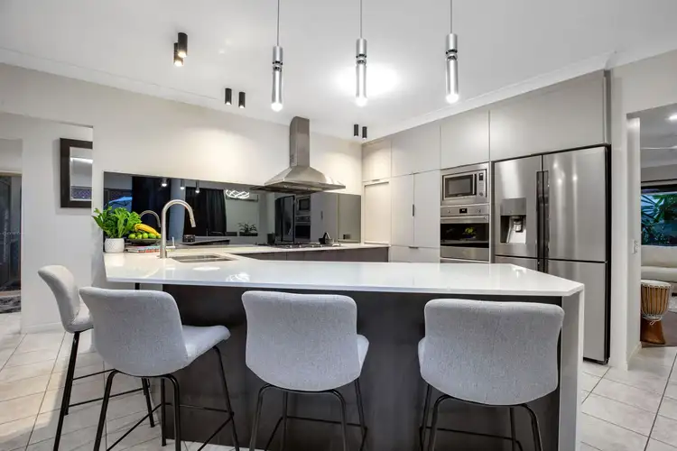 Fifth view of Homely house listing, 10 Danielle Street, Oxenford QLD 4210