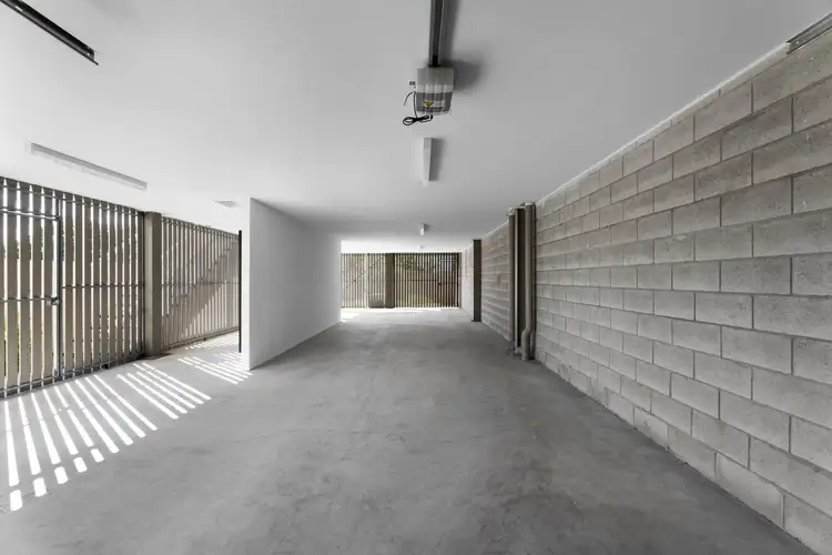 Second view of Homely apartment listing, 28/1 Able Street, Sadliers Crossing QLD 4305