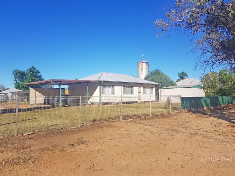Main view of Homely house listing, 17 Wilson St, Brewarrina NSW 2839