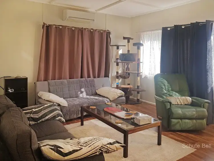 Third view of Homely house listing, 17 Wilson St, Brewarrina NSW 2839