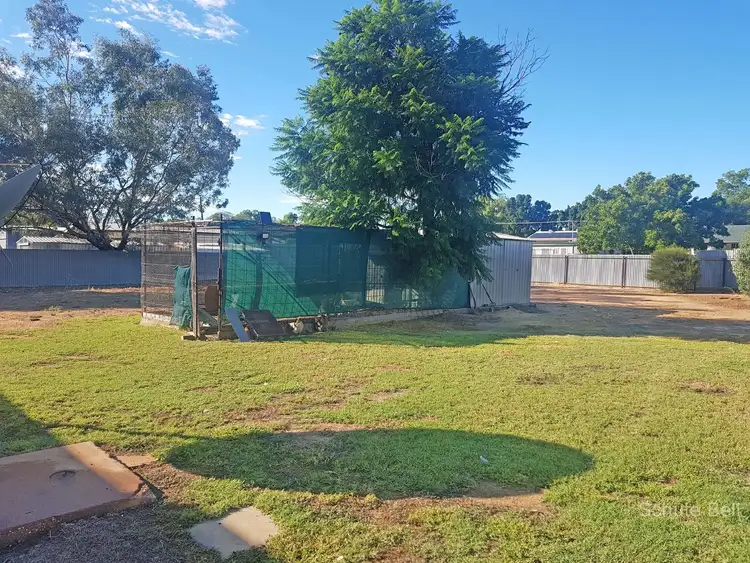 Sixth view of Homely house listing, 17 Wilson St, Brewarrina NSW 2839