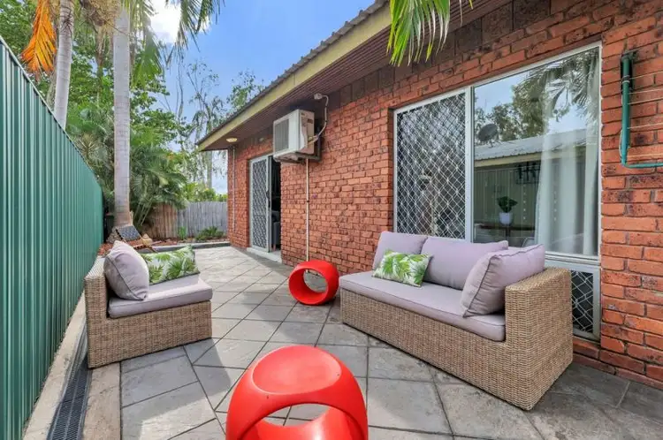 Sixth view of Homely unit listing, 27/9 May Street, Ludmilla NT 820