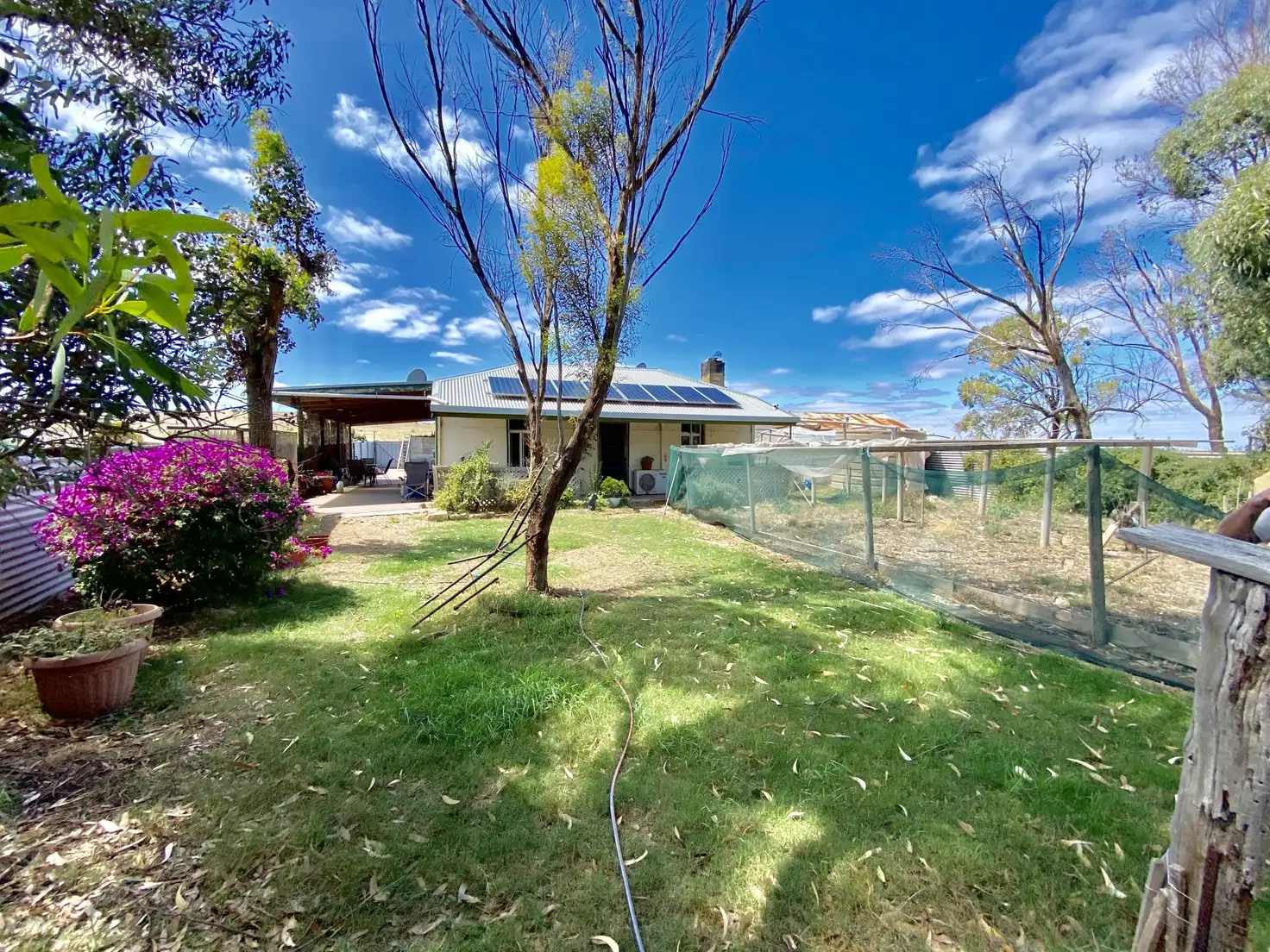 Main view of Homely house listing, 12444 Flinders Highway, Sheringa SA 5607