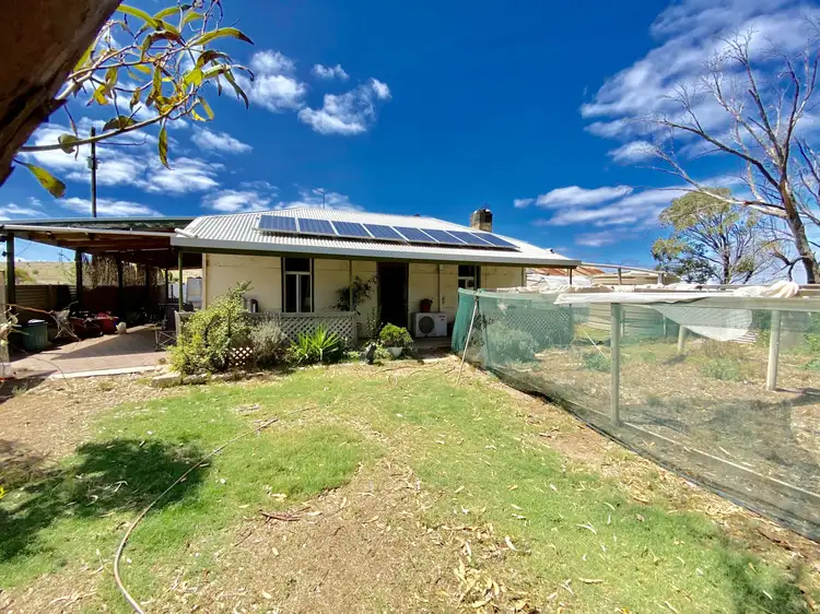 Third view of Homely house listing, 12444 Flinders Highway, Sheringa SA 5607
