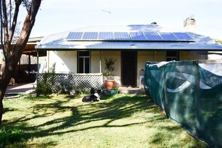 Fourth view of Homely house listing, 12444 Flinders Highway, Sheringa SA 5607