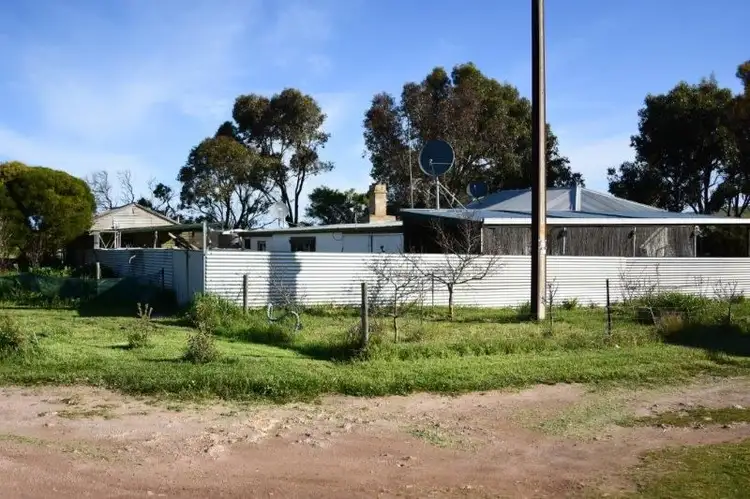 Seventh view of Homely house listing, 12444 Flinders Highway, Sheringa SA 5607