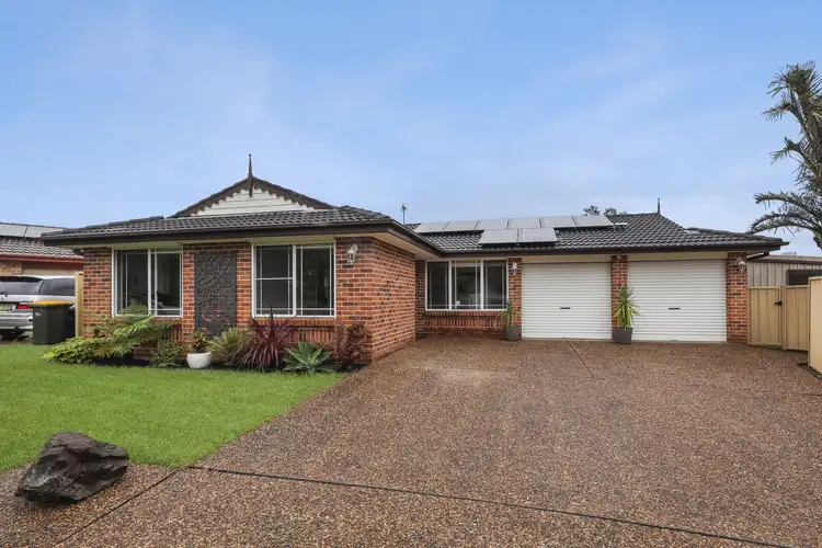 Main view of Homely house listing, 23 Jacques Road, Kiama Downs NSW 2533