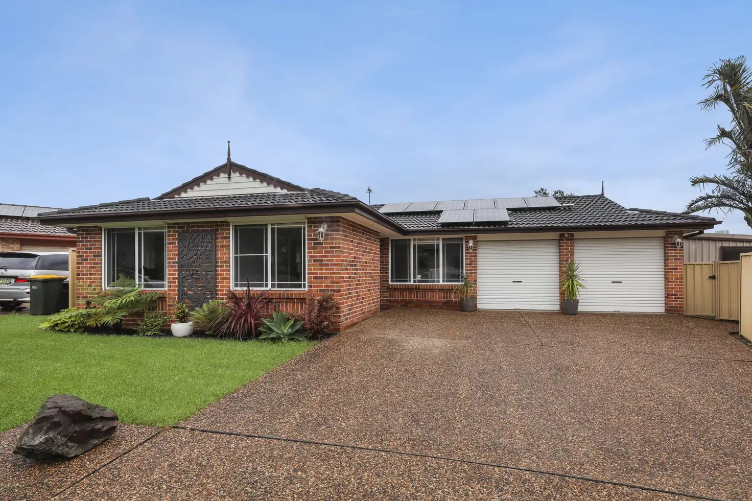 Main view of Homely house listing, 23 Jacques Road, Kiama Downs NSW 2533