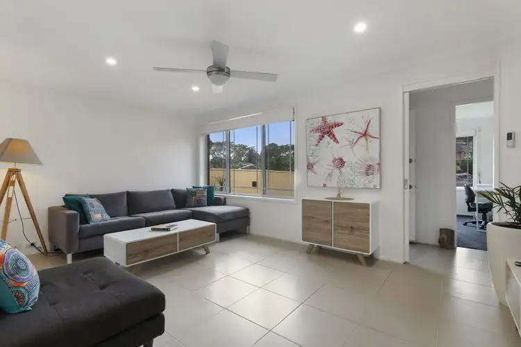 Second view of Homely house listing, 23 Jacques Road, Kiama Downs NSW 2533