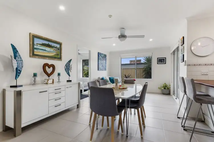 Third view of Homely house listing, 23 Jacques Road, Kiama Downs NSW 2533