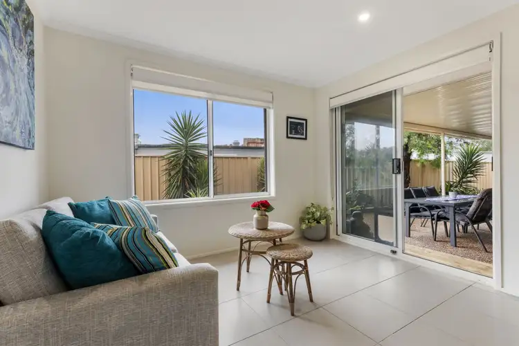 Fourth view of Homely house listing, 23 Jacques Road, Kiama Downs NSW 2533
