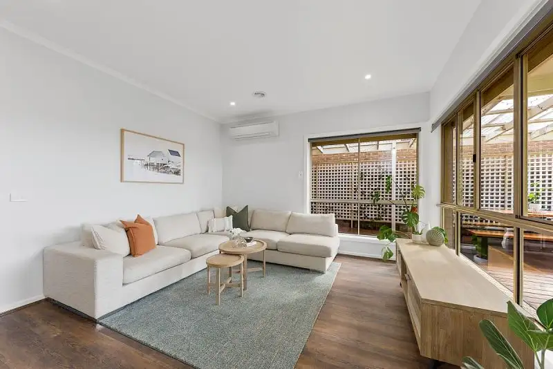 Main view of Homely townhouse listing, 35 Callista Circuit, Taylors Hill VIC 3037