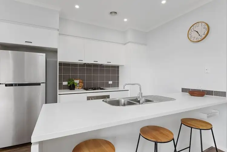 Third view of Homely townhouse listing, 35 Callista Circuit, Taylors Hill VIC 3037