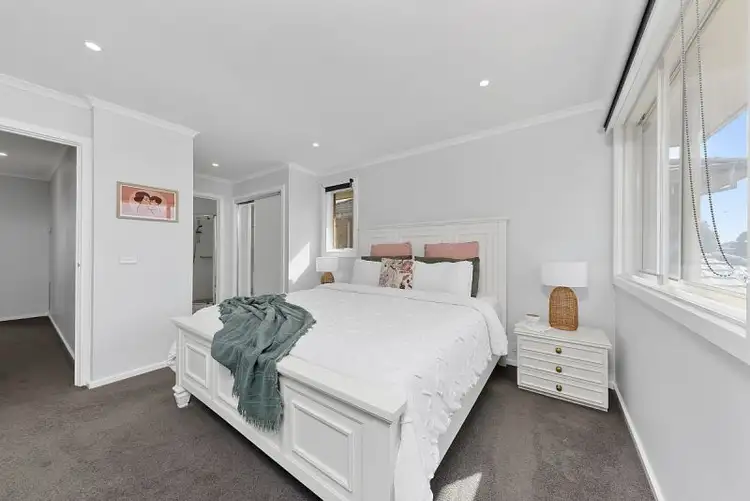 Fourth view of Homely townhouse listing, 35 Callista Circuit, Taylors Hill VIC 3037