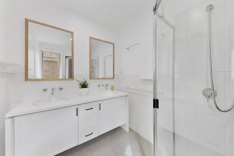 Fifth view of Homely townhouse listing, 35 Callista Circuit, Taylors Hill VIC 3037
