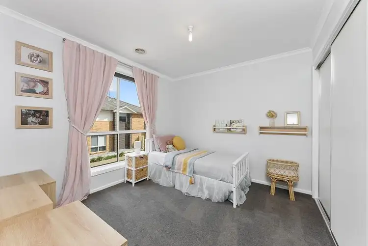 Sixth view of Homely townhouse listing, 35 Callista Circuit, Taylors Hill VIC 3037