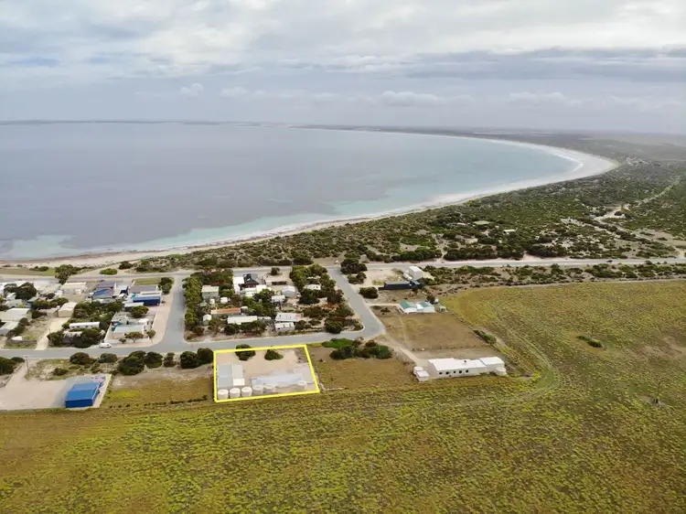 5 South Terrace, Sceale Bay SA 5680