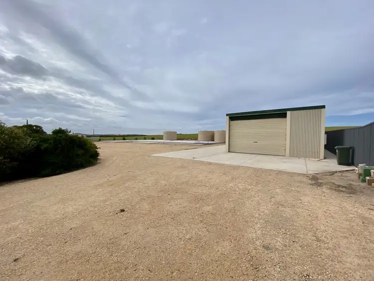 Third view of Homely land listing, 5 South Terrace, Sceale Bay SA 5680