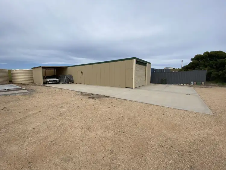 Fourth view of Homely land listing, 5 South Terrace, Sceale Bay SA 5680