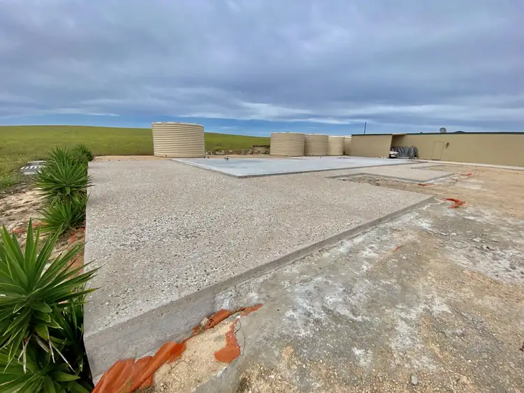 Fifth view of Homely land listing, 5 South Terrace, Sceale Bay SA 5680