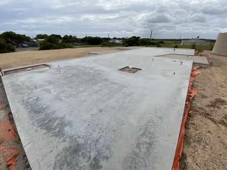 Seventh view of Homely land listing, 5 South Terrace, Sceale Bay SA 5680