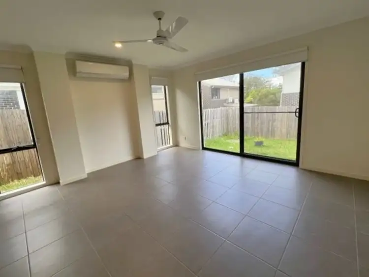 Fifth view of Homely house listing, 8 Savanna Gardens, Pimpama QLD 4209