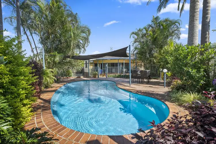5 Jabiru Court, Boambee East NSW 2452