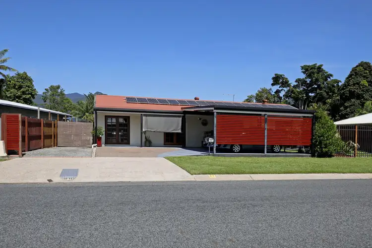 21 Tryal Street, Bentley Park QLD 4869