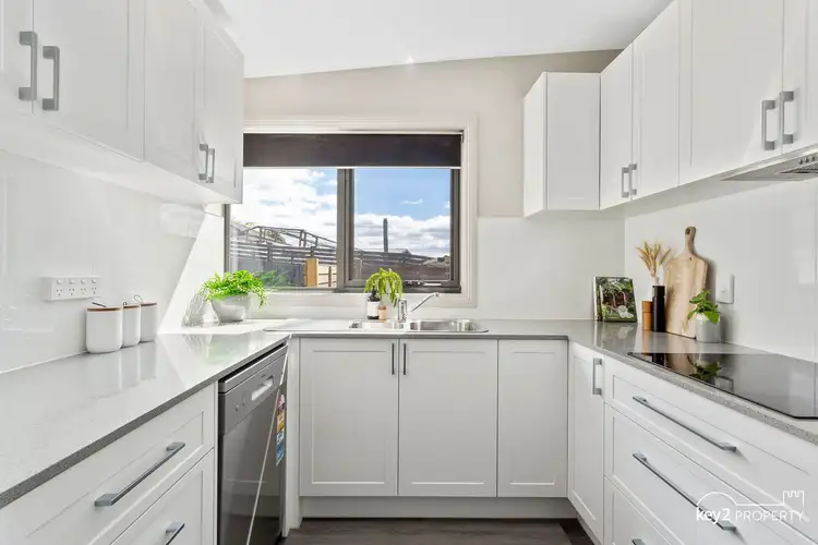 Main view of Homely house listing, 16 Weedon Avenue, South Launceston TAS 7249