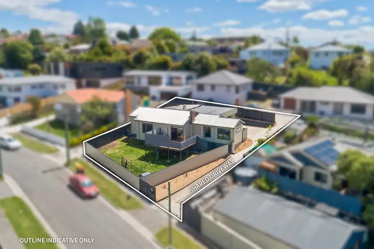 Second view of Homely house listing, 16 Weedon Avenue, South Launceston TAS 7249