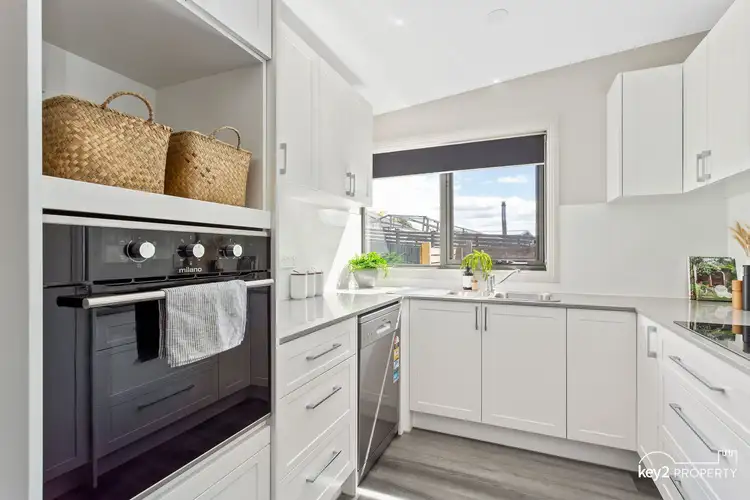 Third view of Homely house listing, 16 Weedon Avenue, South Launceston TAS 7249