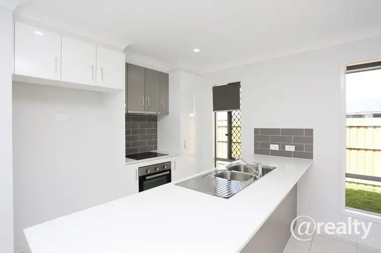 Second view of Homely semi-detached listing, 1 & 2/113 Darnell Street, Yarrabilba QLD 4207