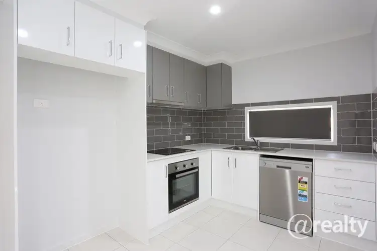 Third view of Homely semi-detached listing, 1 & 2/113 Darnell Street, Yarrabilba QLD 4207
