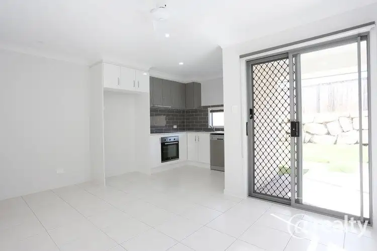 Fourth view of Homely semi-detached listing, 1 & 2/113 Darnell Street, Yarrabilba QLD 4207