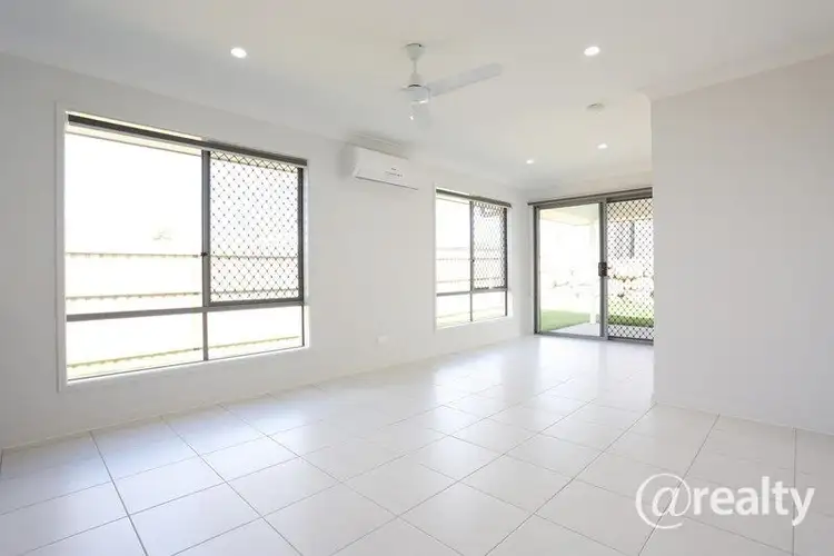 Fifth view of Homely semi-detached listing, 1 & 2/113 Darnell Street, Yarrabilba QLD 4207