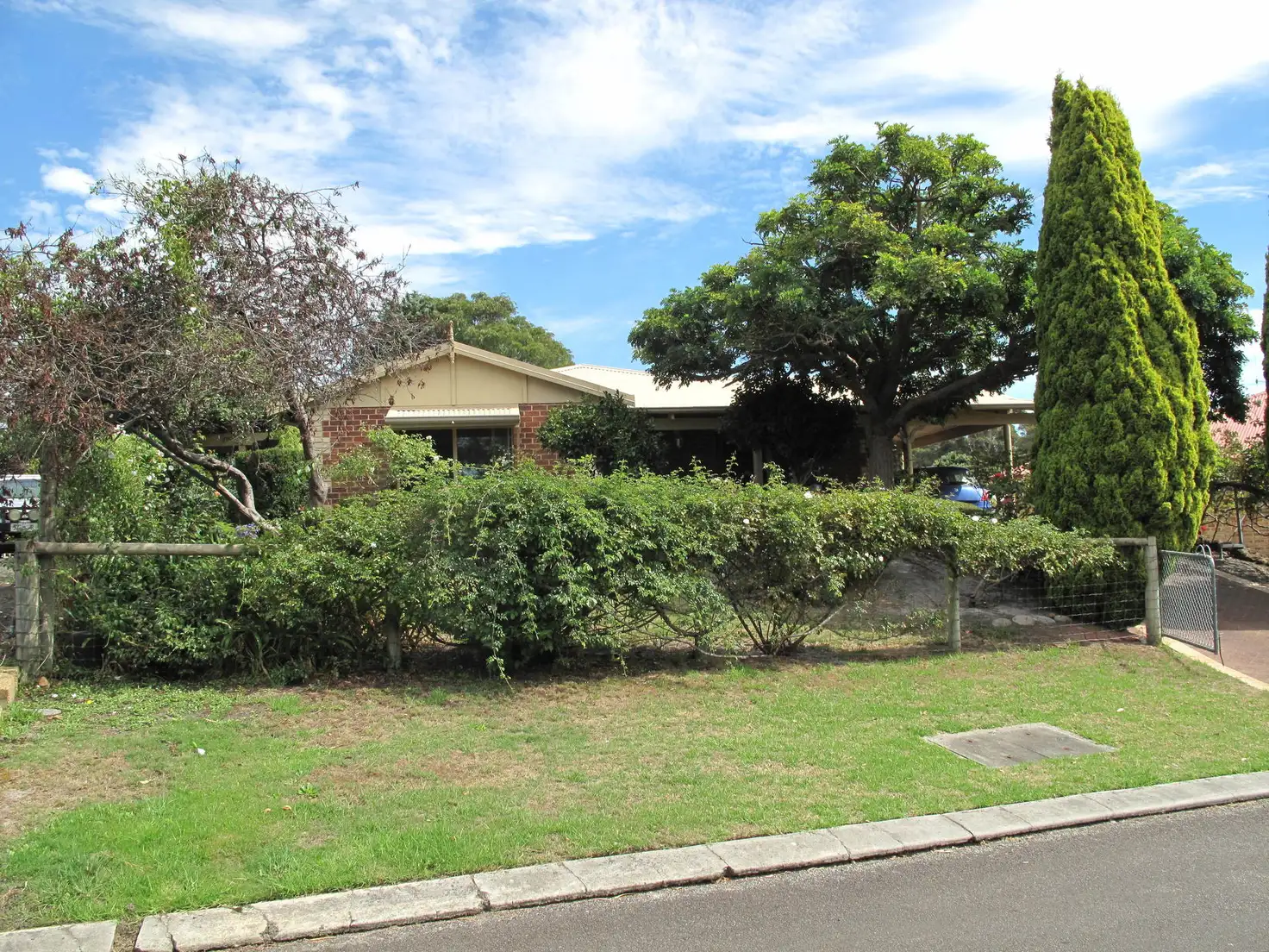 Main view of Homely house listing, 4 Escort Close, Denmark WA 6333