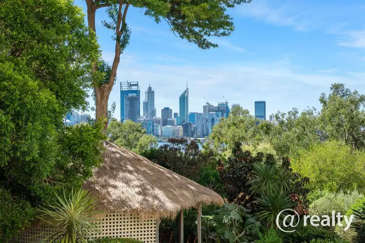 16/154 Mill Point Road, South Perth WA 6151