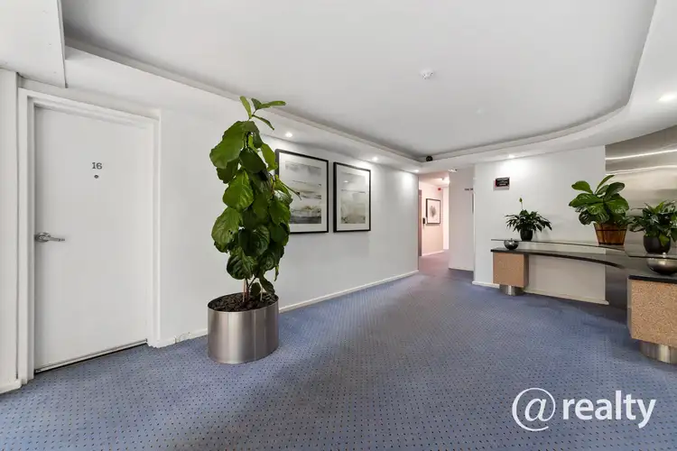 Third view of Homely unit listing, 16/154 Mill Point Road, South Perth WA 6151