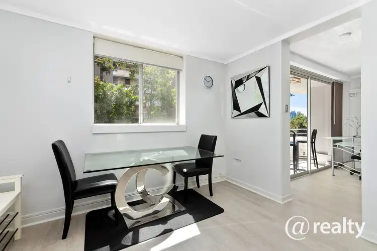 Sixth view of Homely unit listing, 16/154 Mill Point Road, South Perth WA 6151