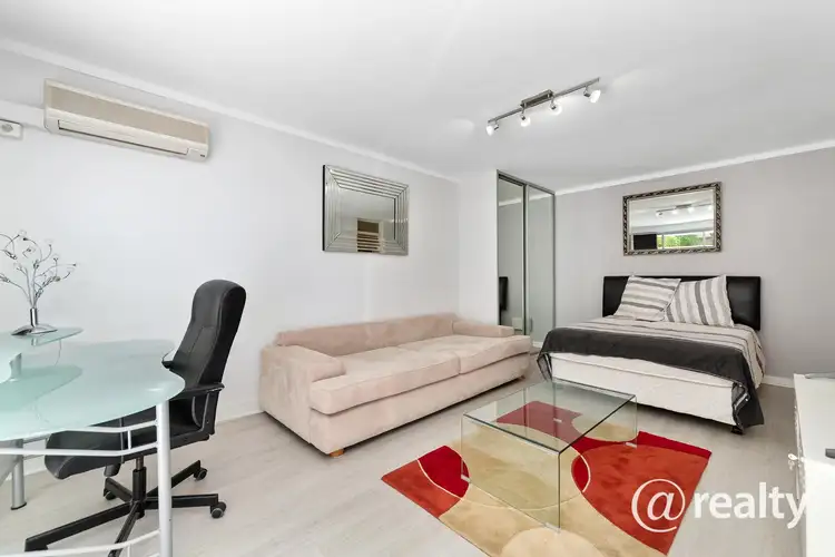 Seventh view of Homely unit listing, 16/154 Mill Point Road, South Perth WA 6151