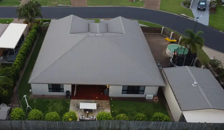 Third view of Homely house listing, 9 Thomas Healy Dr, Bundaberg East QLD 4670