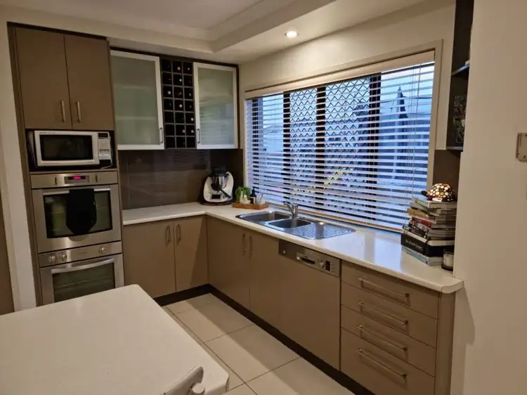 Fifth view of Homely house listing, 9 Thomas Healy Dr, Bundaberg East QLD 4670