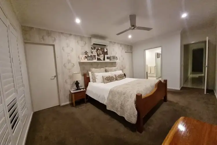 Sixth view of Homely house listing, 9 Thomas Healy Dr, Bundaberg East QLD 4670