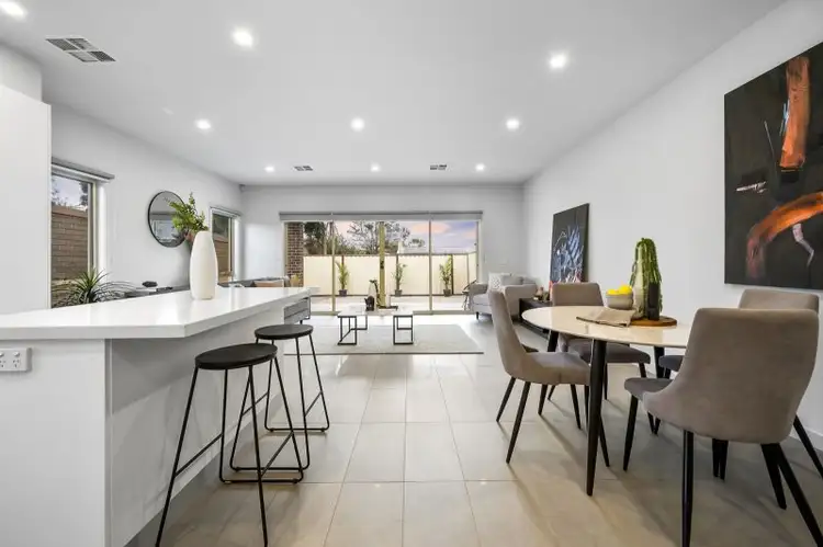 Main view of Homely house listing, 17 Harcourt Avenue, St Albans VIC 3021