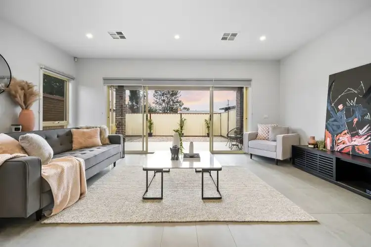Second view of Homely house listing, 17 Harcourt Avenue, St Albans VIC 3021
