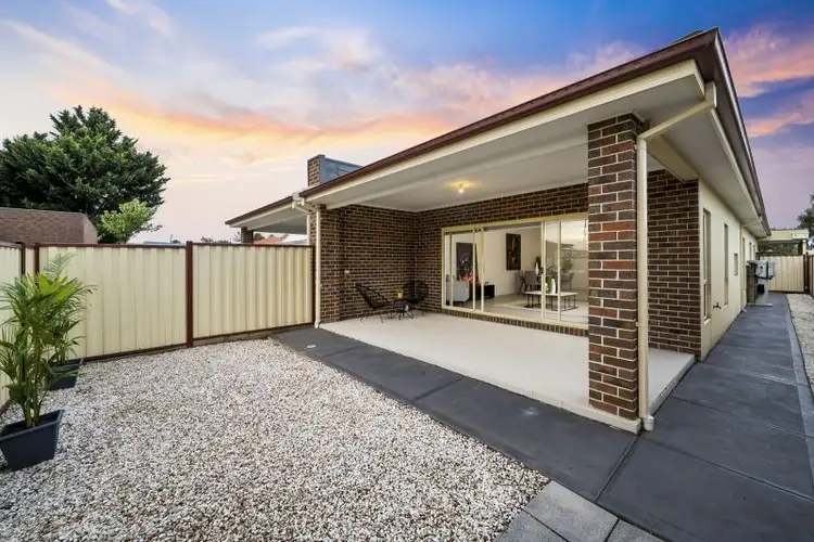 Third view of Homely house listing, 17 Harcourt Avenue, St Albans VIC 3021