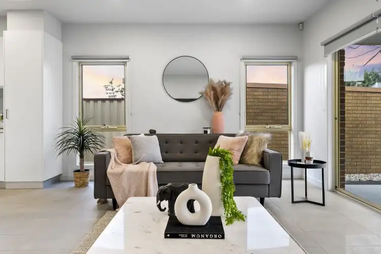 Sixth view of Homely house listing, 17 Harcourt Avenue, St Albans VIC 3021