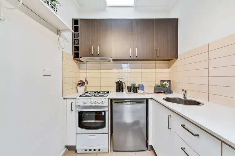 Second view of Homely apartment listing, 4/82 Wellington Street, St Kilda VIC 3182