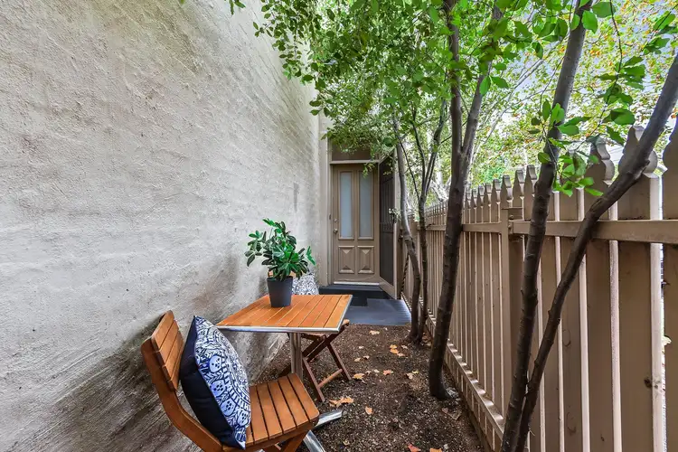Fourth view of Homely apartment listing, 4/82 Wellington Street, St Kilda VIC 3182